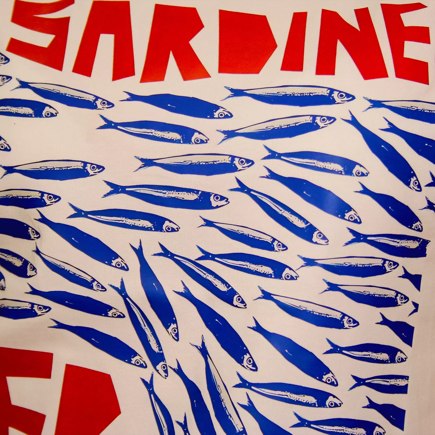 Tshirt Sardines – Image 3