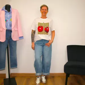Tshirt Cherry