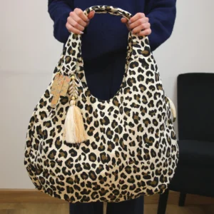 Sac Léopard